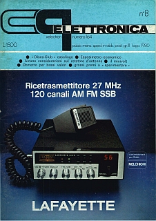 Copertina